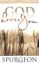 Cover art for God Loves You