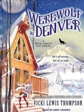 Cover art for Werewolf in Denver (Wild About You)