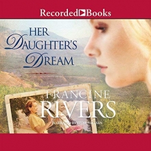 Cover art for Her Daughter's Dream