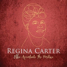 Cover art for Ella: Accentuate the Positive