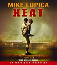 Cover art for Heat (Lib)(CD)