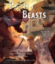 Cover art for Path of Beasts (The Keepers)