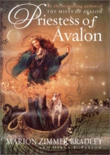 Cover art for Priestess of Avalon (Avalon, Book 4)