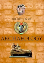 Cover art for The History of Archaeology
