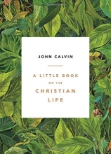Cover art for A Little Book on the Christian Life, Leaves