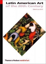 Cover art for Latin American Art of the 20th Century (World of Art)