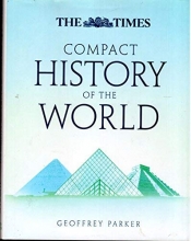 Cover art for Compact History of the World
