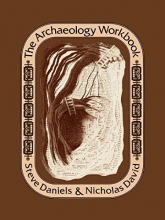 Cover art for The Archaeology Workbook
