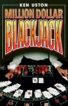 Cover art for Million Dollar Blackjack