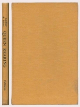 Cover art for Queen Rearing