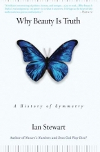 Cover art for Why Beauty Is Truth: A History of Symmetry