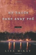 Cover art for My Hands Came Away Red