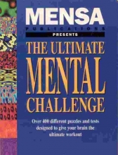 Cover art for Ultimate Mental Challenge