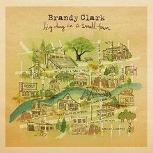 Cover art for Big Day In A Small Town