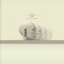 Cover art for The Madness Of Many