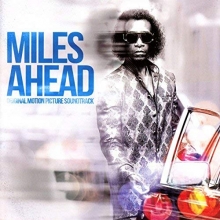 Cover art for Miles Ahead (Original Motion Picture Soundtrack)