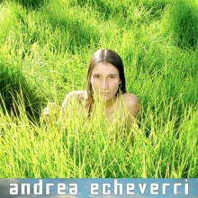 Cover art for Andrea Echeverri