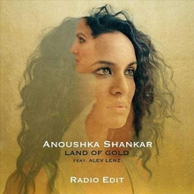 Cover art for Land Of Gold