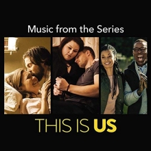 Cover art for This Is Us (Music From The Series)