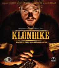 Cover art for Klondike Blu-Ray