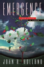 Cover art for Emergence: From Chaos To Order (Helix Books)