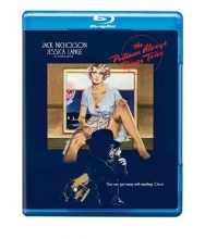 Cover art for The Postman Always Rings Twice [Blu-ray]