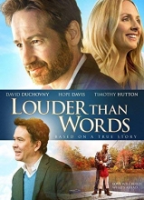 Cover art for Louder Than Words 