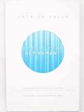 Cover art for Stress-Free Retirement