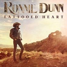 Cover art for Tattooed Heart