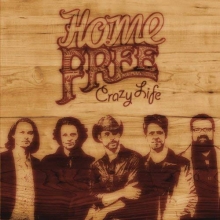 Cover art for Crazy Life