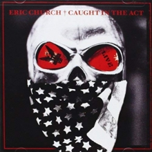 Cover art for Caught in the Act: Live