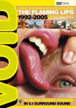 Cover art for The Flaming Lips 1992-2005: 19 Music Videos