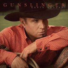 Cover art for Gunslinger