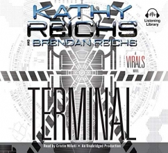 Cover art for Terminal