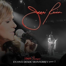Cover art for 1969 - Siempre, En Vivo Desde Monterrey Parte 2