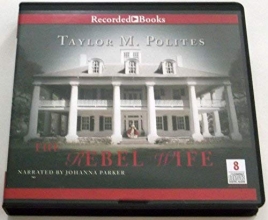 Cover art for The Rebel Wife