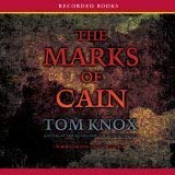 Cover art for The Marks of Cain (Unabridged Audio CDs)