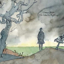 Cover art for The Colour In Anything