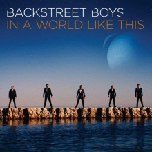Cover art for In A World Like This