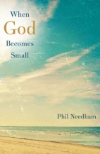Cover art for When God Becomes Small