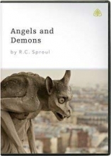 Cover art for Angels and Demons