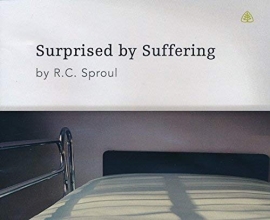 Cover art for Surprised By Suffering Series CD (3CDs)