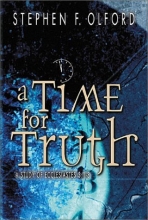 Cover art for A Time for Truth: A Study of Ecclesiastes 3:1-8