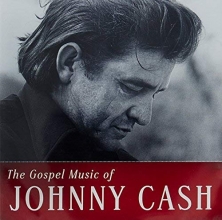 Cover art for Gospel Music Of Johnny Cash [2 CD]