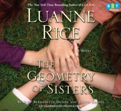 Cover art for The Geometry of Sisters #7824-CD
