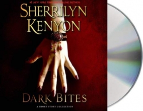 Cover art for Dark Bites: A Short Story Collection (Dark-Hunter Novels)