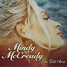 Cover art for I'm Still Here