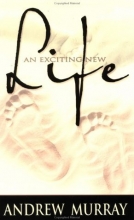 Cover art for Exciting New Life