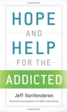 Cover art for Hope and Help for the Addicted