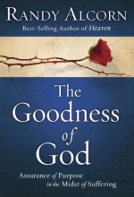 Cover art for The Goodness of God: Assurance of Purpose in the Midst of Suffering
